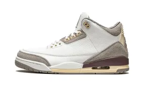 AIR JORDAN 3 RETRO A MA MANIERE W