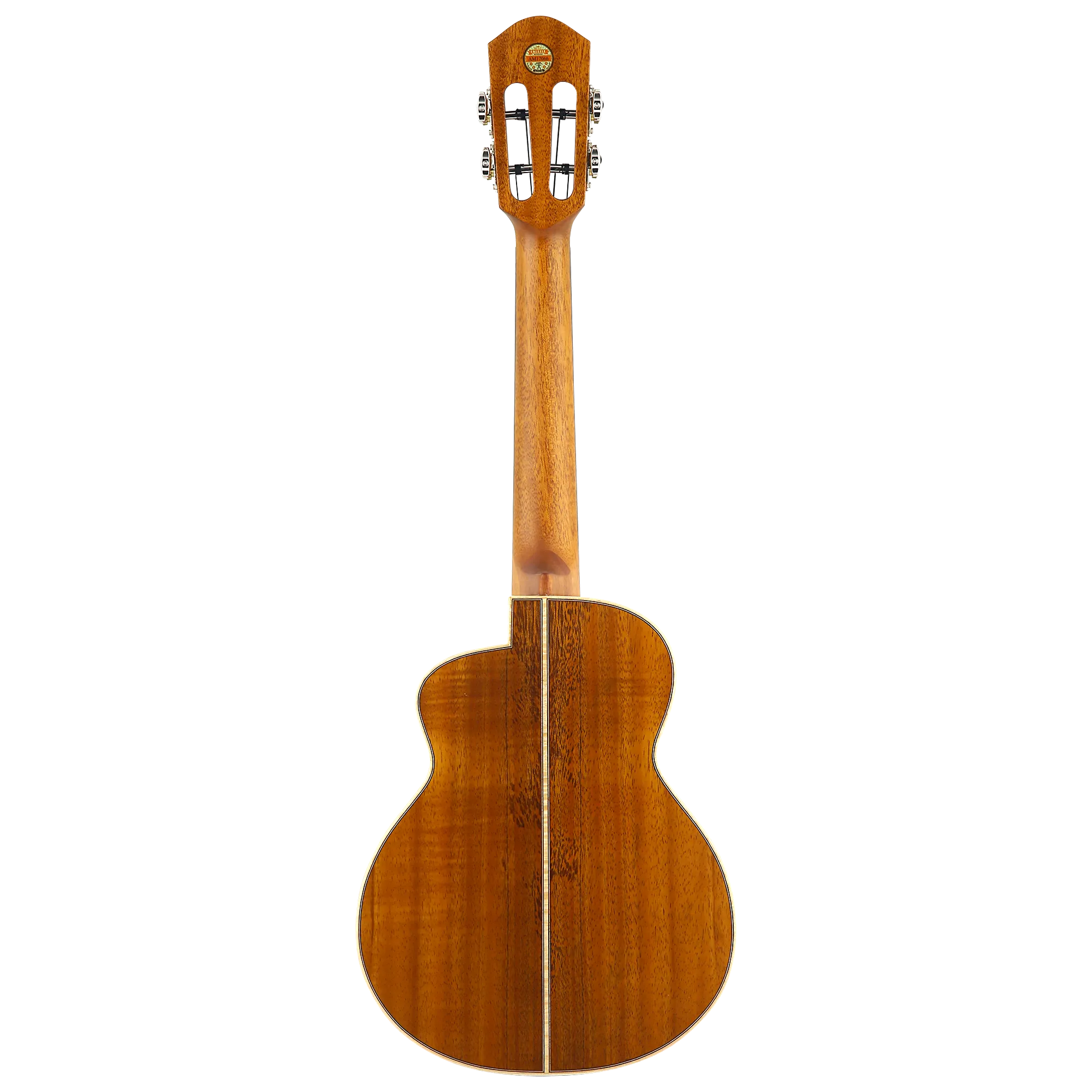 aNueNue Lion Cedar Koa Tenor Ukulele