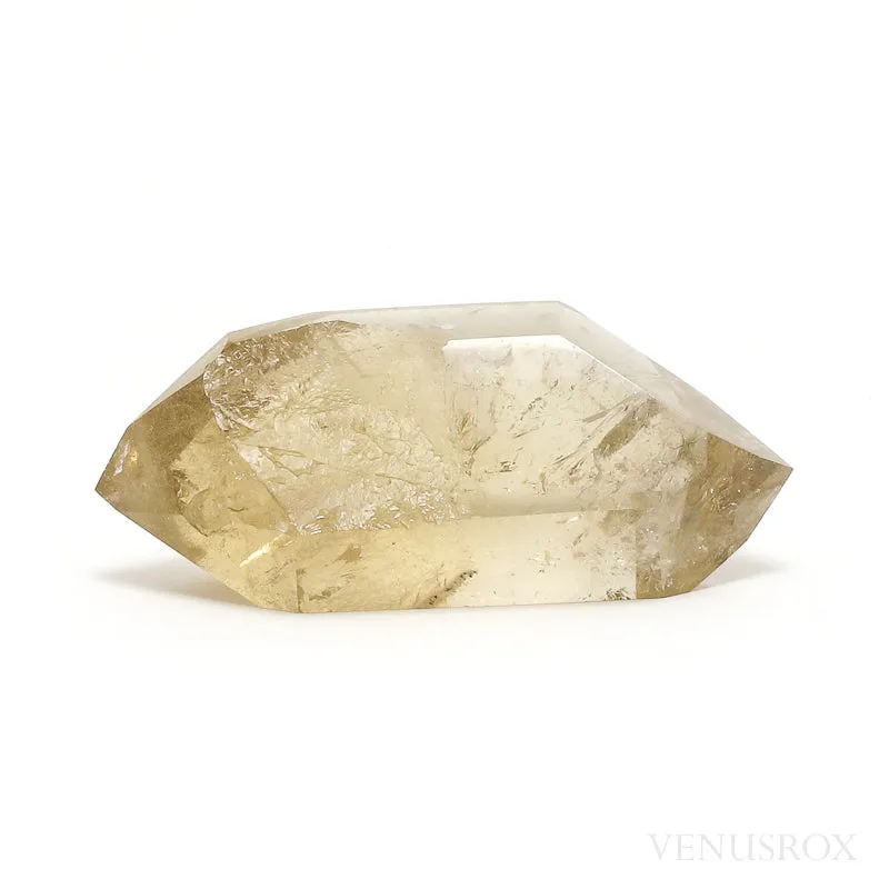 CITRINE (NATURAL) POLISHED/NATURAL POINT