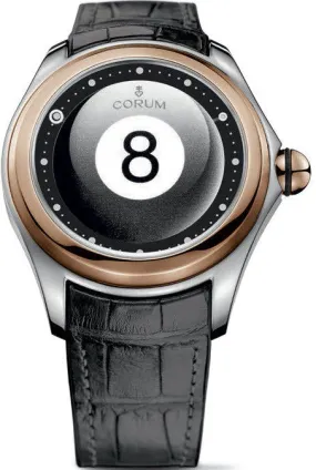 Corum Watch Bubble Magical 52 Game