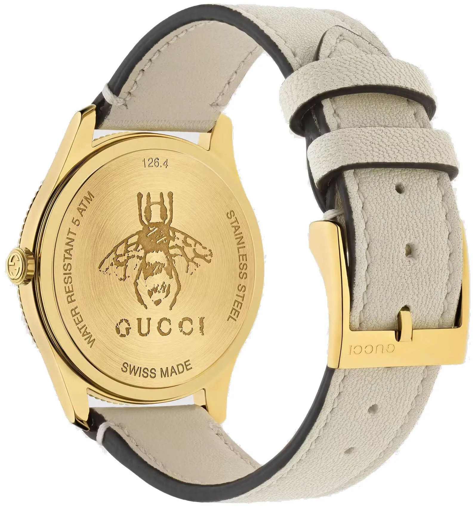 GC Watch G-Timeless Ladies D