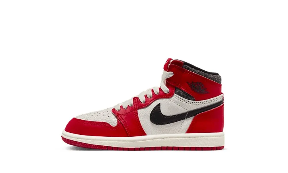 JORDAN 1 RETRO HIGH OG LOST AND FOUND TD