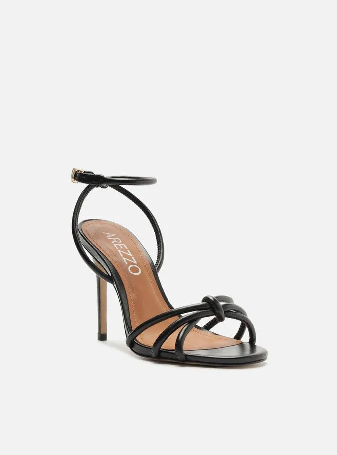 Marina High Stiletto Sandal