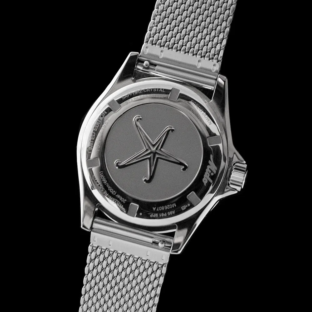 Mido - Limited Edition Ocean Star