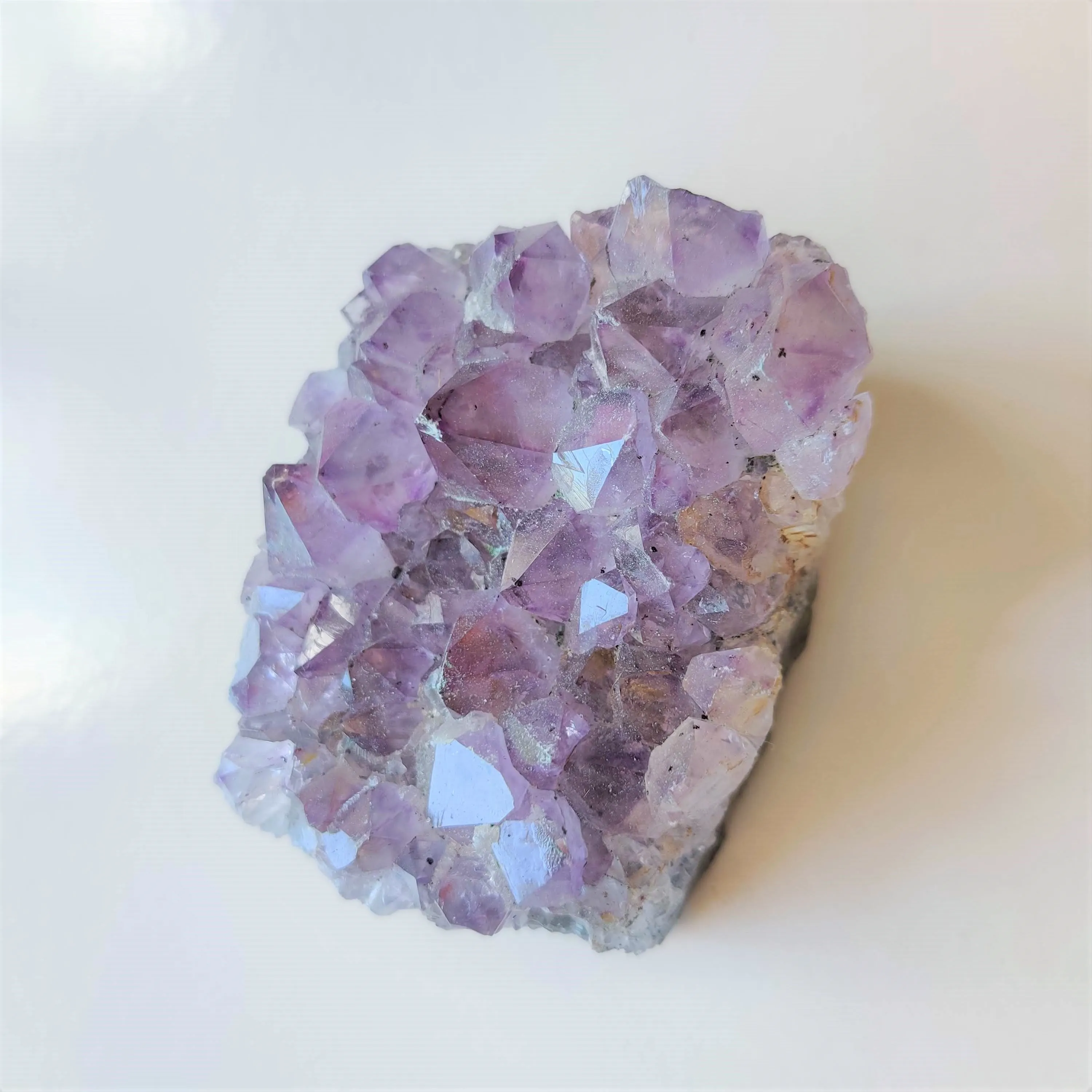 Natural Amethyst Crystal Piece (5-6cm range)