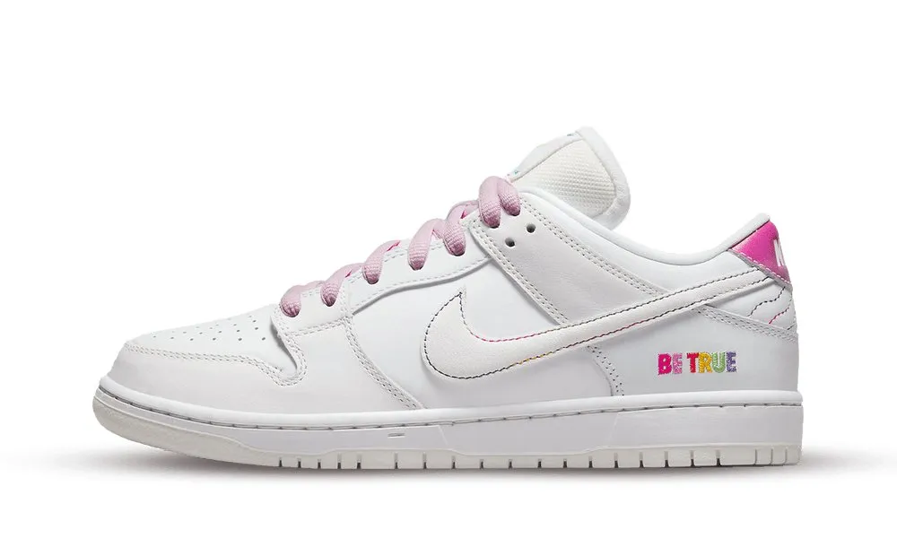 NIKE SB DUNK LOW PRO BE TRUE