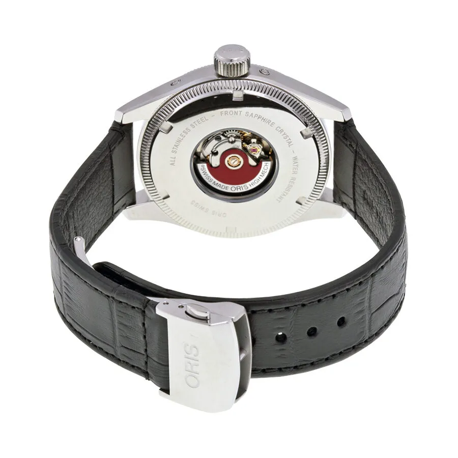 Oris Big Crown Complication Multi-Function Men's Watch 582-7678-4061LS 01 582 7678 4061-07 5 20 76FC