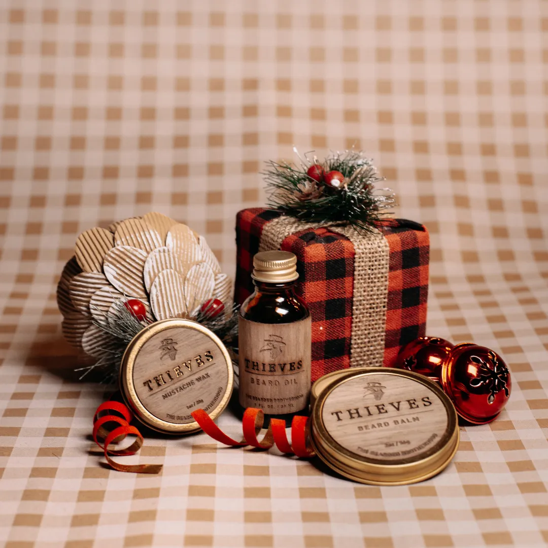 Thieves Premium Collection