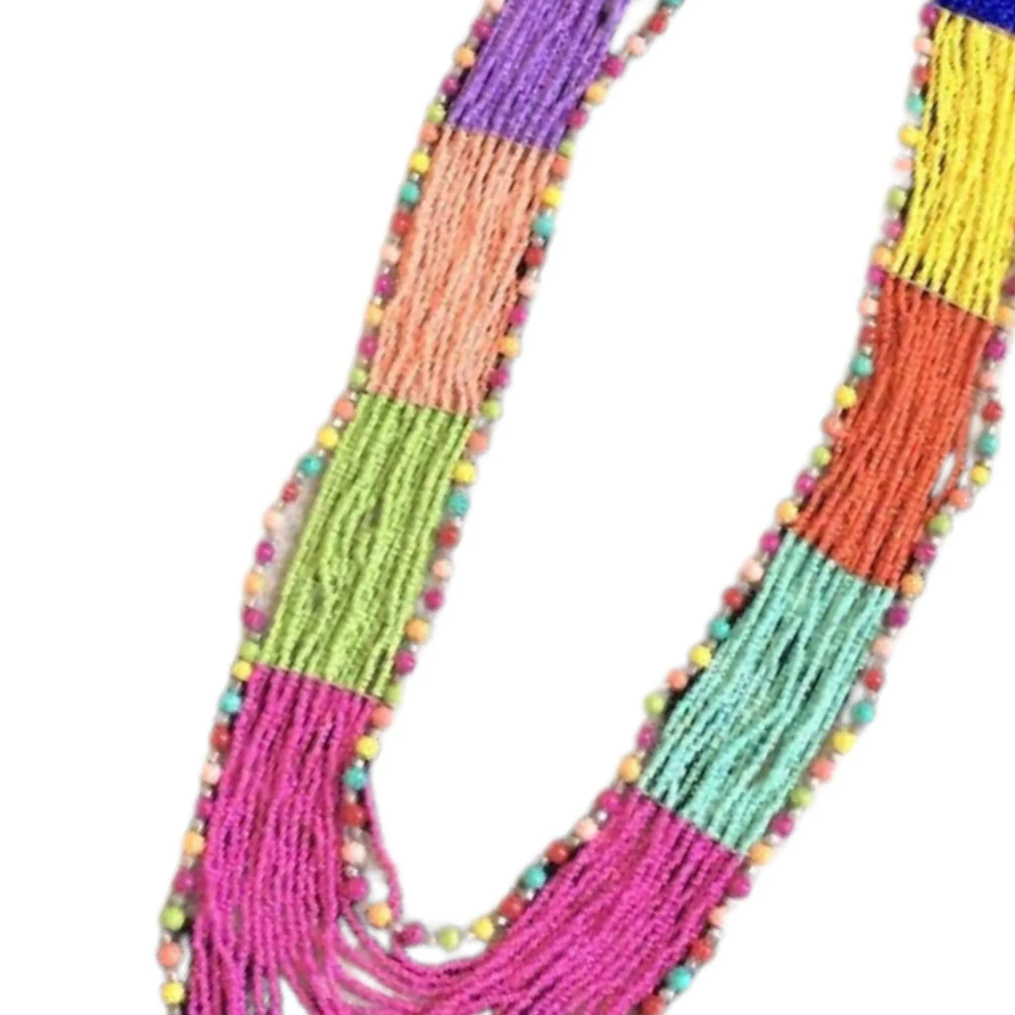 Vincero Beaded Necklace